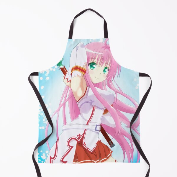 Item preview, Lala Satalin Deviluke To Love Ru Design designed and sold by jerestudio.