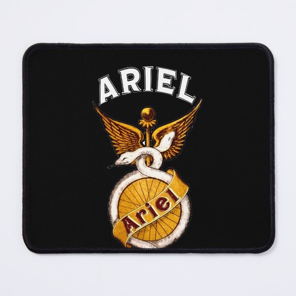 Item preview, Ariel Motorcycles Logo 2 Camiseta clásica designed and sold by YourWishCoo.