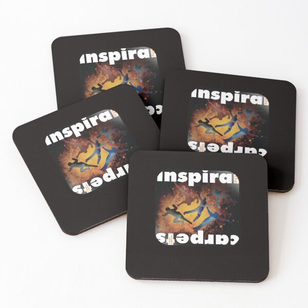 Item preview, inspiral carpets band designed and sold by StacyGibson.