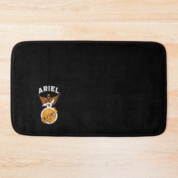 Item preview, Ariel Motorcycles Logo 2 Camiseta clásica designed and sold by YourWishCoo.