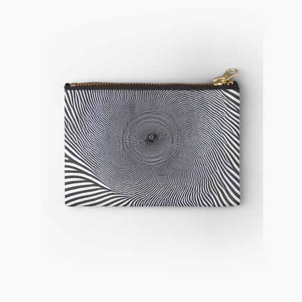 Item preview, Optical illusion art - deep hole designed and sold by Devin Farinsky.