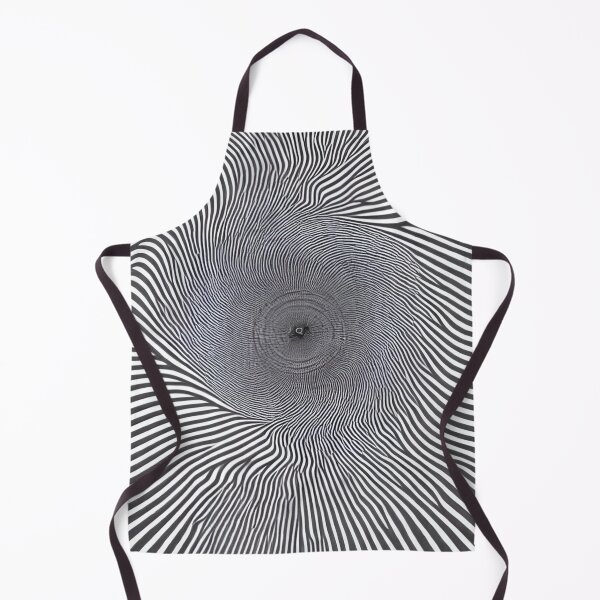 Item preview, Optical illusion art - deep hole designed and sold by Devin Farinsky.