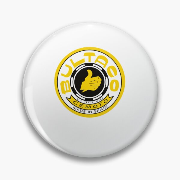 Artikelvorschau, BESTSELLER - bultaco motorräder logo Merchandise Camiseta esencial entworfen und verkauft von YourWishCoo.
