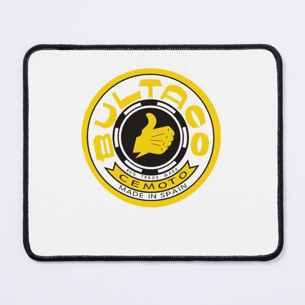 Item preview, BEST SELLER - bultaco motorcycles logo Merchandise Camiseta esencial designed and sold by YourWishCoo.