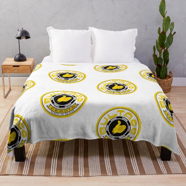 Item preview, BEST SELLER - bultaco motorcycles logo Merchandise Camiseta esencial designed and sold by YourWishCoo.