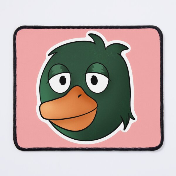 Item preview, Duck Guy designed and sold by ArisDoodles.
