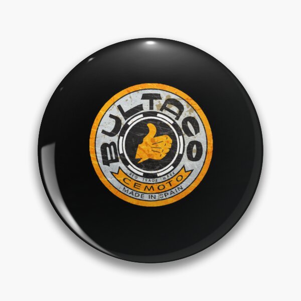 Artikelvorschau, Bultaco Motos España Camiseta Clásica Camiseta esencial Camiseta Clásica entworfen und verkauft von YourWishCoo.