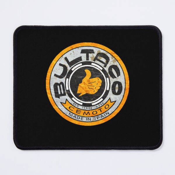 Item preview, Bultaco Motos España Camiseta clásica Camiseta esencial Camiseta clásica designed and sold by YourWishCoo.