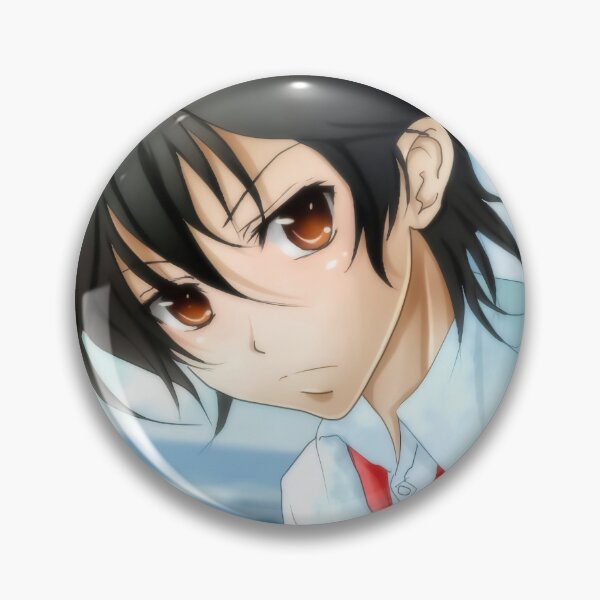 Item preview, Setsuna Seiei Mobile Suit Gundam 00 Anime Waifu designed and sold by willybatlong.