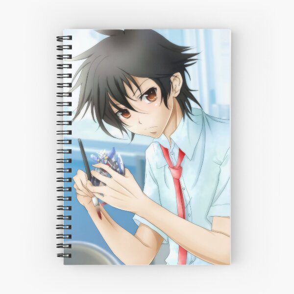 Item preview, Setsuna Seiei Mobile Suit Gundam 00 Anime Waifu designed and sold by willybatlong.