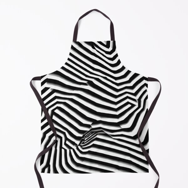 Item preview, Optical illusion art designed and sold by Devin Farinsky.