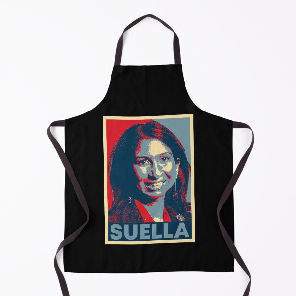 Item preview, Suella Braverman Hope designed and sold by schneiderjeremy.