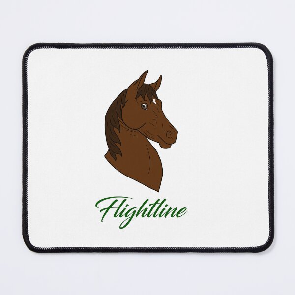 Item preview, Flightline - breeders cup designed and sold by theartsyeq_art.
