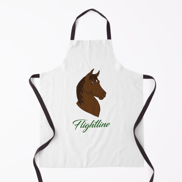 Item preview, Flightline - breeders cup designed and sold by theartsyeq_art.