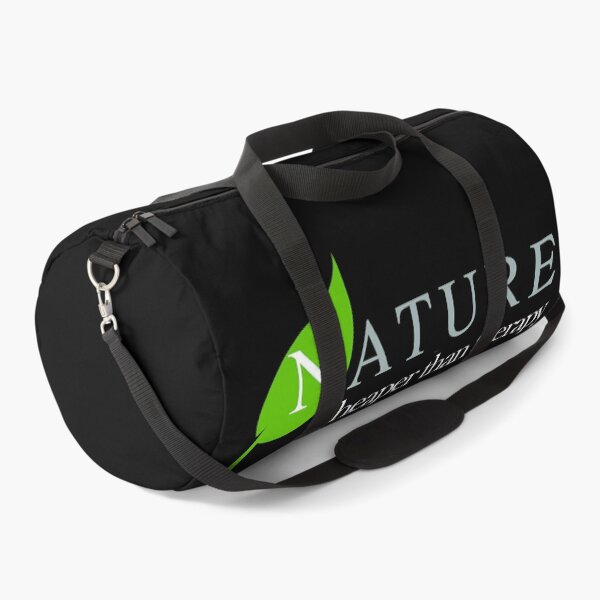 Item preview, Nature Cheaper Than Therapy designed and sold by Earthshaker-art.