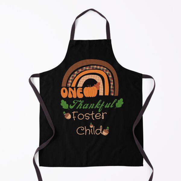 Item preview, One Thankful Foster Child (Boho Rainbow 1) designed and sold by SimplyMe-Plus.