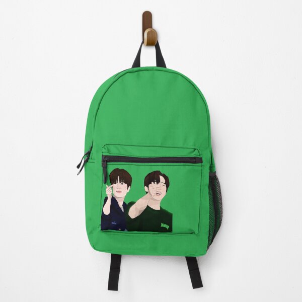 Item preview, no bg ver - Seungmin and Changbin Maniac Tour redraw designed and sold by MintyLix.