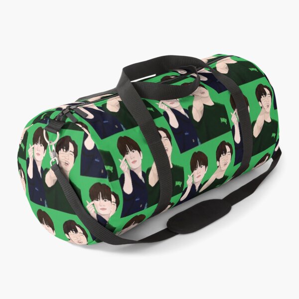 Item preview, no bg ver - Seungmin and Changbin Maniac Tour redraw designed and sold by MintyLix.