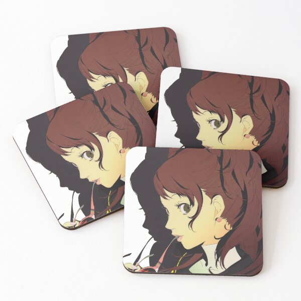 Item preview, Rise Kujikawa w/ Shadow designed and sold by neosaysbye.