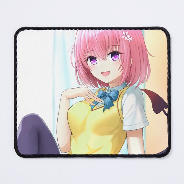 Item preview, Momo Belia Deviluke To Love Ru Drawing For Otaku designed and sold by jerestudio.
