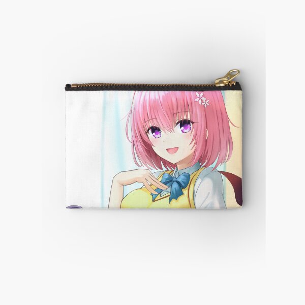 Item preview, Momo Belia Deviluke To Love Ru Drawing For Otaku designed and sold by jerestudio.
