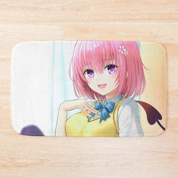 Item preview, Momo Belia Deviluke To Love Ru Drawing For Otaku designed and sold by jerestudio.