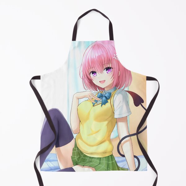 Item preview, Momo Belia Deviluke To Love Ru Drawing For Otaku designed and sold by jerestudio.