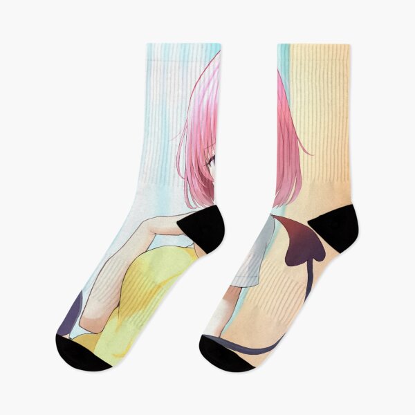 Item preview, Momo Belia Deviluke To Love Ru Drawing For Otaku designed and sold by jerestudio.