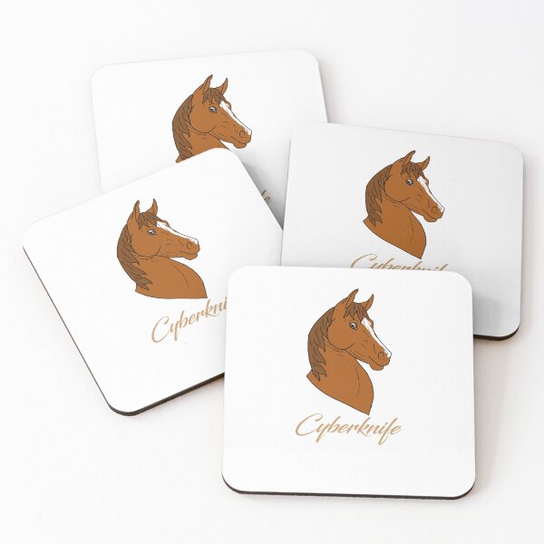 Item preview, Cyberknife - breeders cup designed and sold by theartsyeq_art.