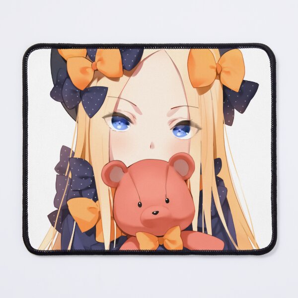 Item preview, Abigail Williams Foreigner Fate Grand Order Artwork For Otaku designed and sold by Danieldarentr.