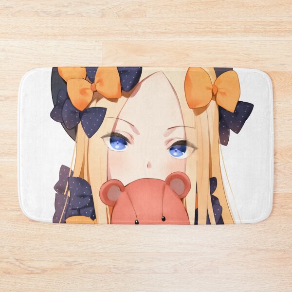 Item preview, Abigail Williams Foreigner Fate Grand Order Artwork For Otaku designed and sold by Danieldarentr.