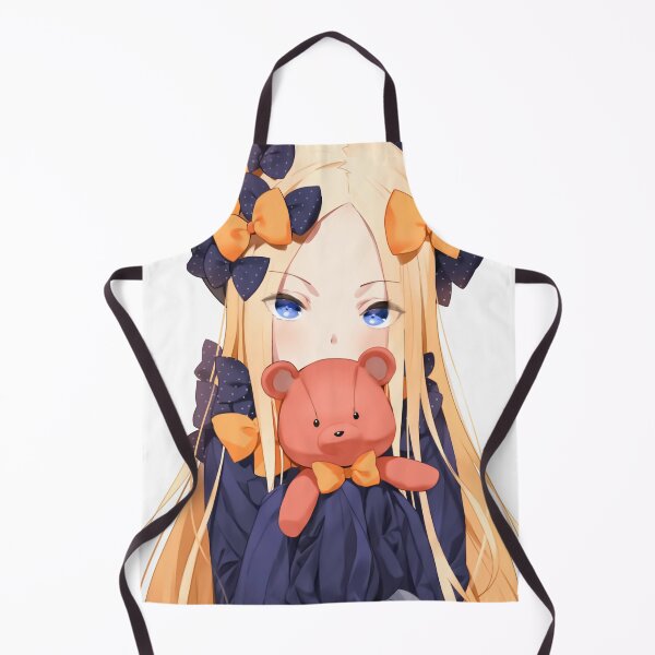 Item preview, Abigail Williams Foreigner Fate Grand Order Artwork For Otaku designed and sold by Danieldarentr.