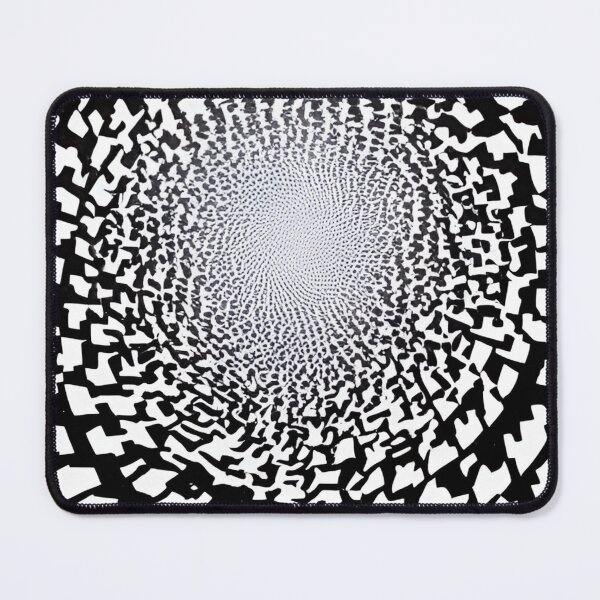 Item preview, Optical illusion art designed and sold by Devin Farinsky.