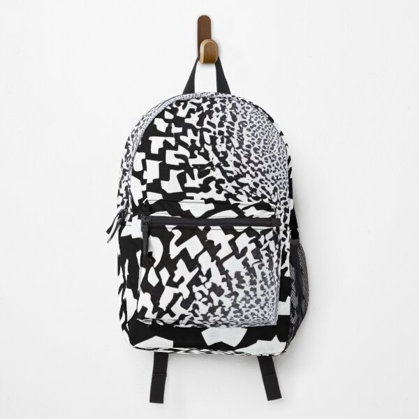 Item preview, Optical illusion art designed and sold by Devin Farinsky.