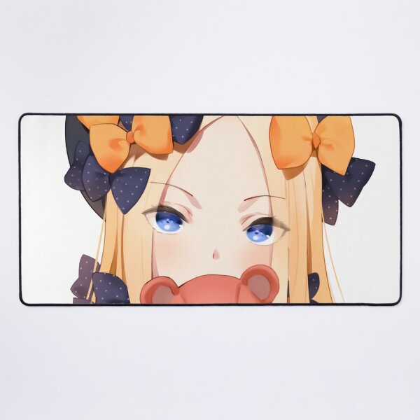 Item preview, Abigail Williams Foreigner Fate Grand Order Artwork For Otaku designed and sold by Danieldarentr.