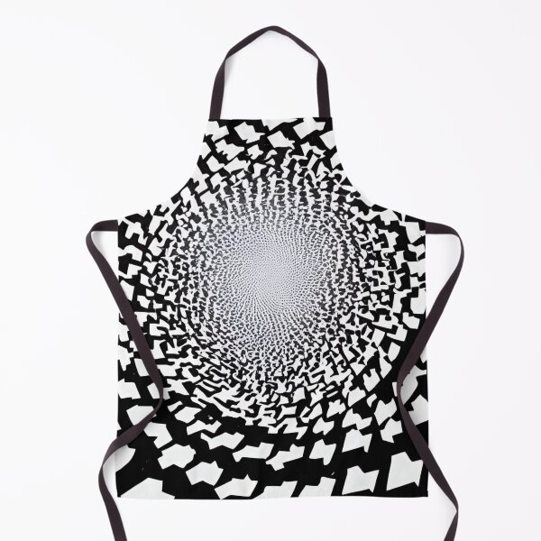 Item preview, Optical illusion art designed and sold by Devin Farinsky.