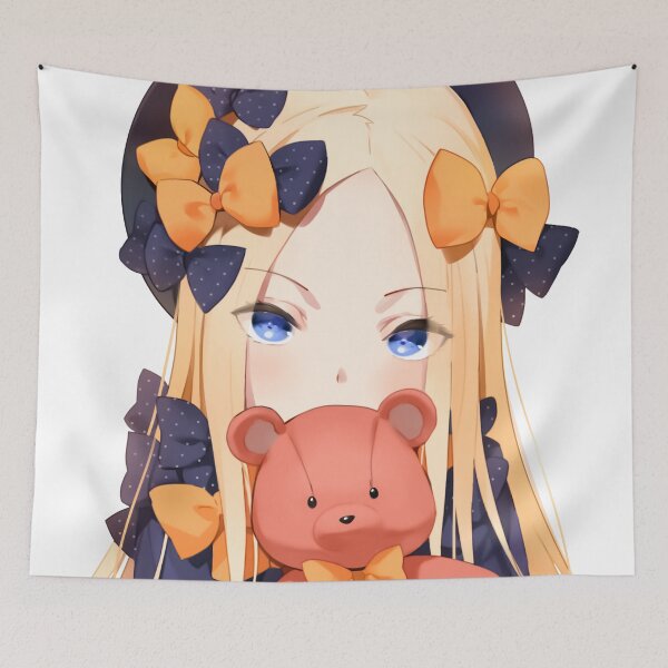 Item preview, Abigail Williams Foreigner Fate Grand Order Artwork For Otaku designed and sold by Danieldarentr.