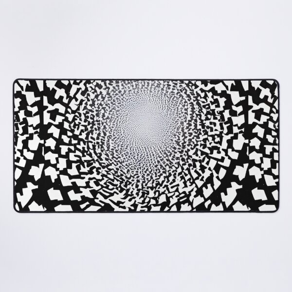 Item preview, Arte de la ilusión óptica designed and sold by Devin Farinsky.