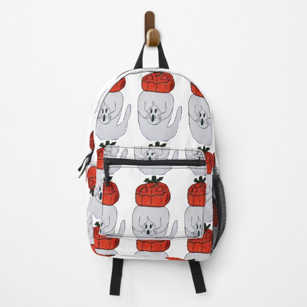 Item preview, HALLOWEEN PUMPKIN MISCHIEF  designed and sold by JoAnnHayden.