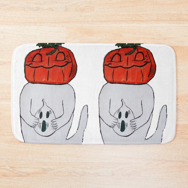 Item preview, HALLOWEEN PUMPKIN MISCHIEF  designed and sold by JoAnnHayden.