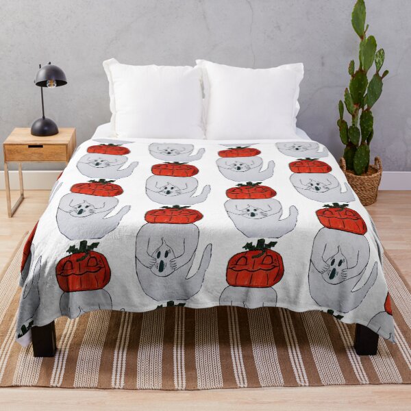 Item preview, HALLOWEEN PUMPKIN MISCHIEF designed and sold by JoAnnHayden.