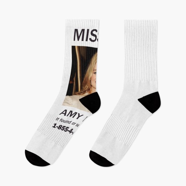 Item preview, MISSING - AMY DUNNE (GONE GIRL)  designed and sold by JANICEDUNN.