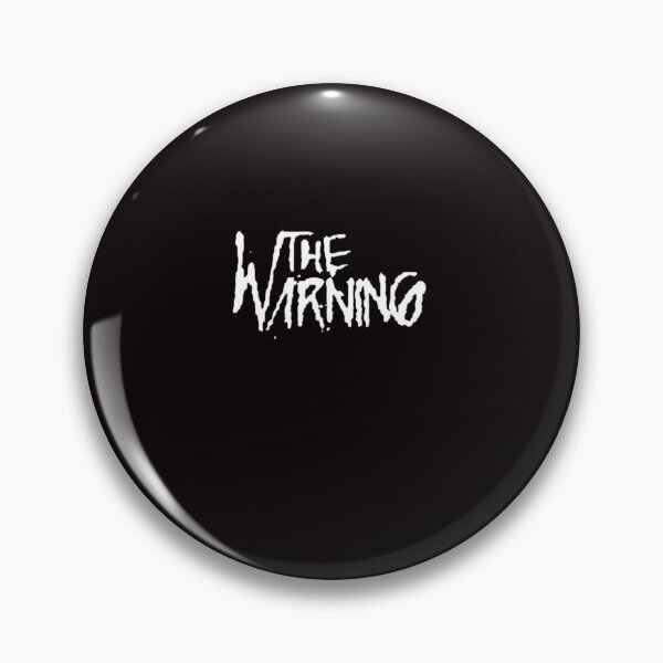Item preview, Best Of The Warning is a Mexican Rock   designed and sold by StacyGibson.