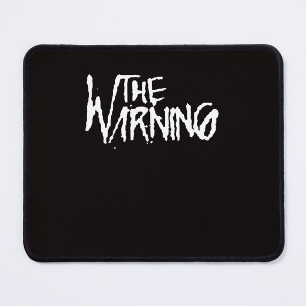 Item preview, Best Of The Warning is a Mexican Rock   designed and sold by StacyGibson.