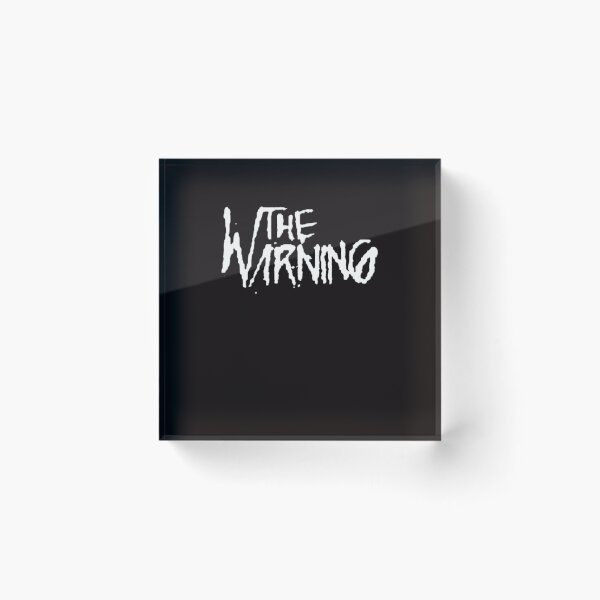 Item preview, Best Of The Warning is a Mexican Rock   designed and sold by StacyGibson.