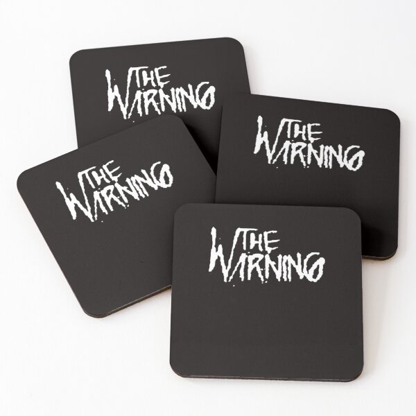 Item preview, Best Of The Warning is a Mexican Rock   designed and sold by StacyGibson.