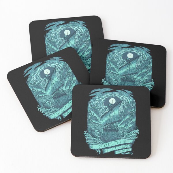Item preview, Departure designed and sold by circleinpaper.