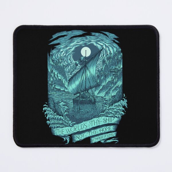 Item preview, Departure designed and sold by circleinpaper.
