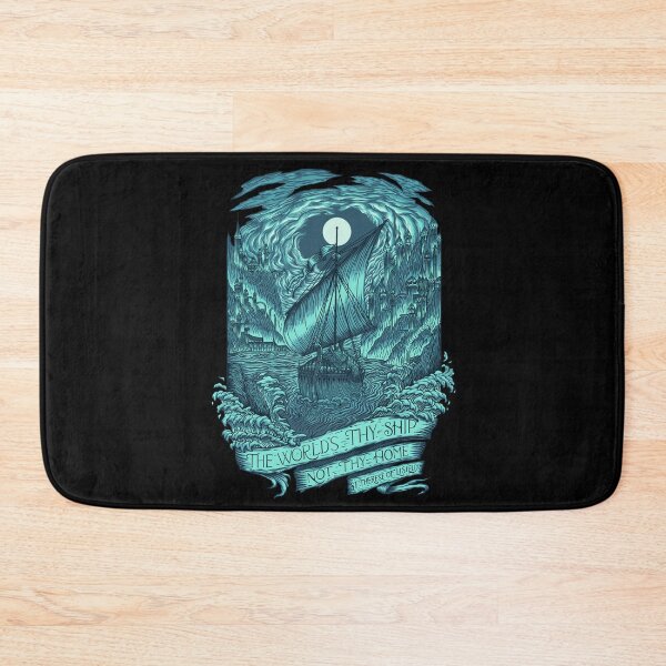 Item preview, Departure designed and sold by circleinpaper.