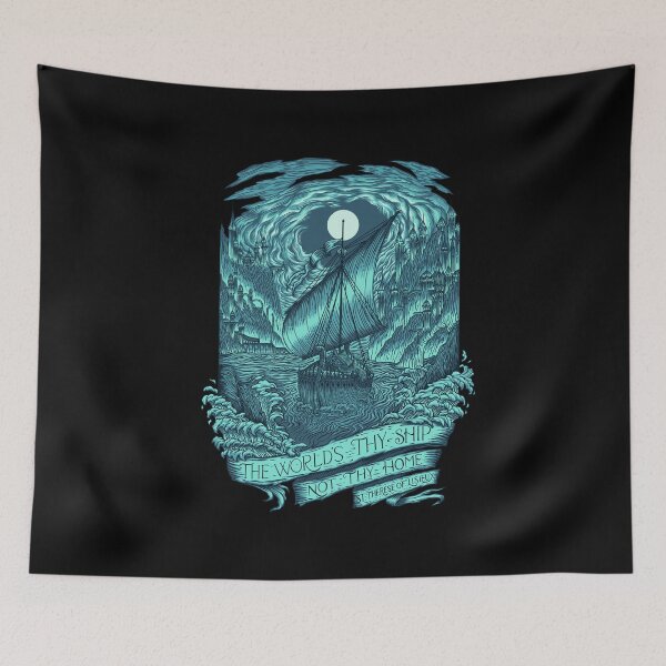 Item preview, Departure designed and sold by circleinpaper.